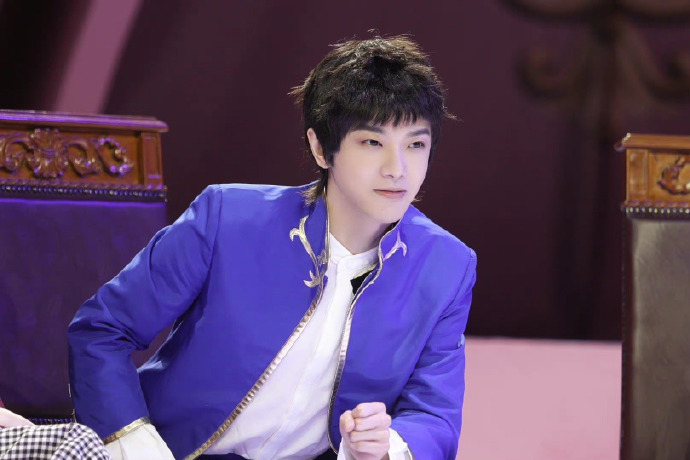 华晨宇萌探2首期剧照##ip风向标