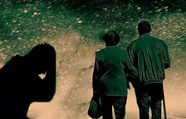 上海禁毒妈妈的心路历程系列报道五