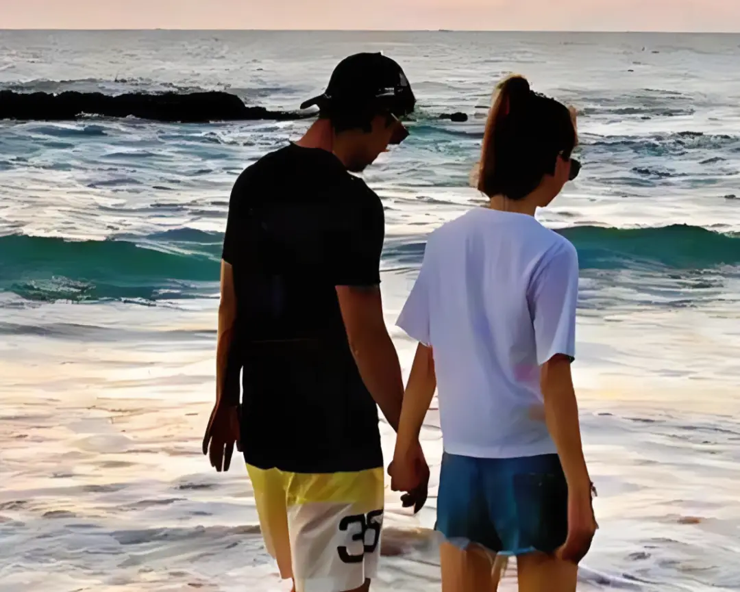 原创前任变前科从阚清子到景甜前男友让她们丢尽了脸面