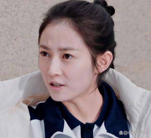 陈钰琪素颜很上镜演技也很稳但30岁的年纪演少女多少有点显老