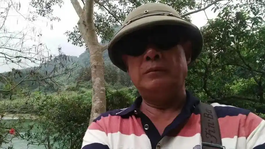 笑看人生韩老大在抖音记录美好生活20211115 - 抖音