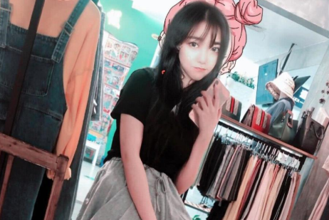 知名主播"一条小团团"罕见全身照曝光,不愧是"团团",够圆润