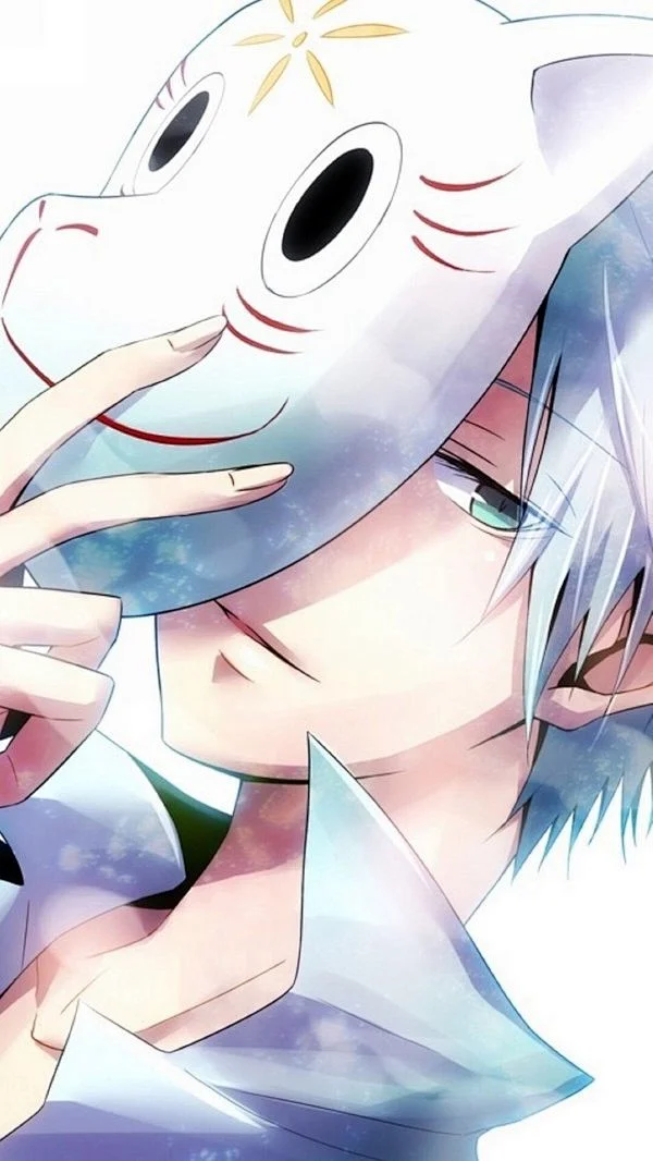 非主流男生卡通图片_qq动漫皮肤_剑速网