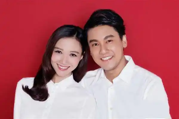 朱孝天韩雯雯领证 韩雯雯家庭背景曾与李健传绯闻