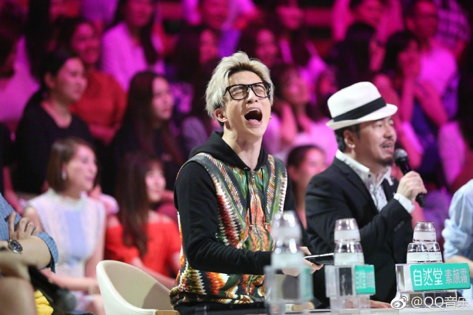 qq音乐综艺##金曲捞##金曲捞