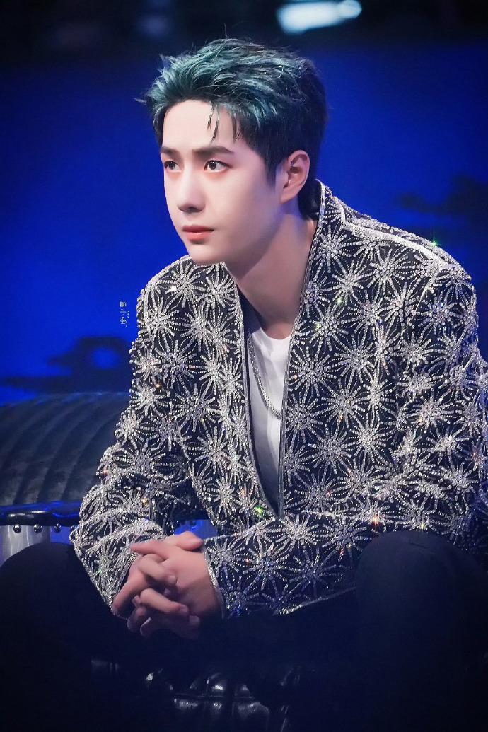 王一博#王一博这就是街舞3合集(双人版单人版合集指路网页链接yboo