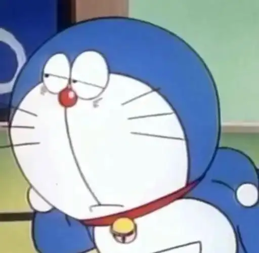 想求哆啦a梦表情包