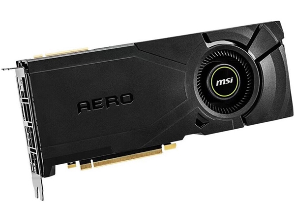 六年前的rtx2080ti改造22gb显存只要3600元