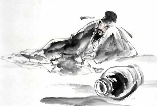 古人喝酒的十大境界