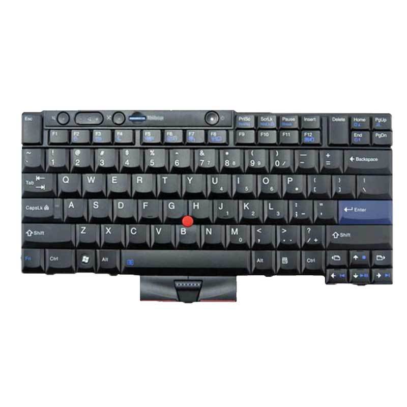 thinkpad联想lenovo笔记本键盘笔记本内置键盘t410t410it410st510t520