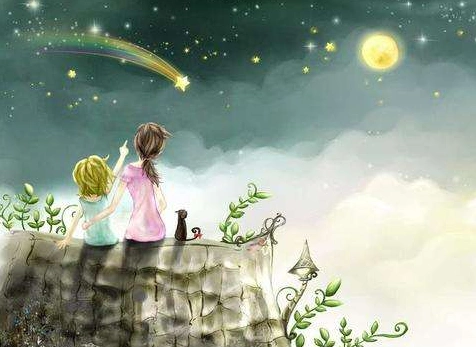 孩子慢慢长大唯美句子 妈妈感慨孩子长大短语