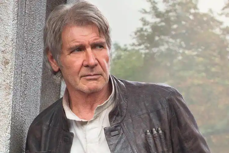 哈里森·福特 harrison ford的图片