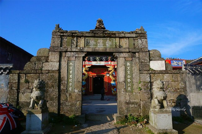 武功山|秋高气爽,云山雾海