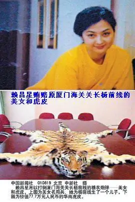 赖昌星和董文华,赖文峰和杨钰莹的红楼绝密照片及事件