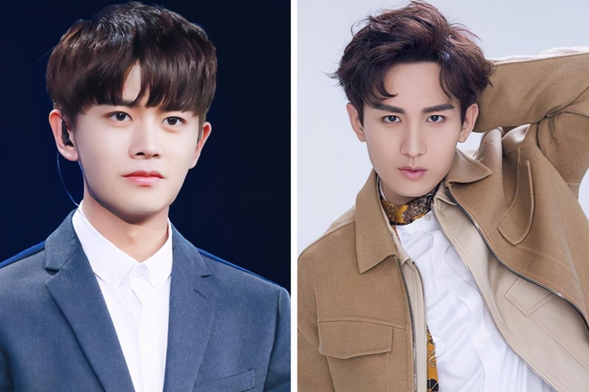 曝成毅出演《沉香如屑》,搭档任嘉伦前任cp_景甜_合作_公司