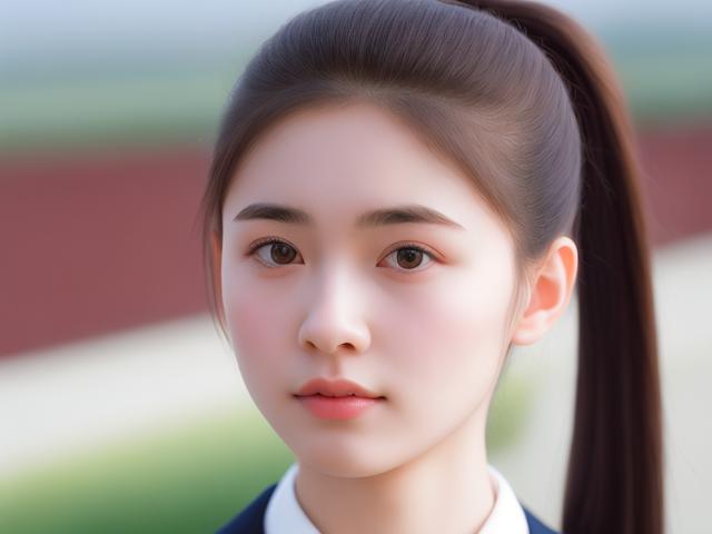 校园发型潮流变迁:高马尾谢幕,鲶鱼头成新宠,引发家长困惑!