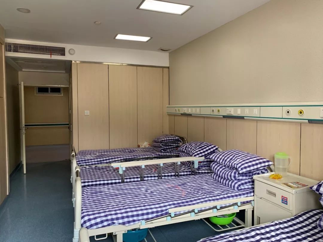 精神专科医院病房如何设计看适精化设计理念在这家医院如何落地医建