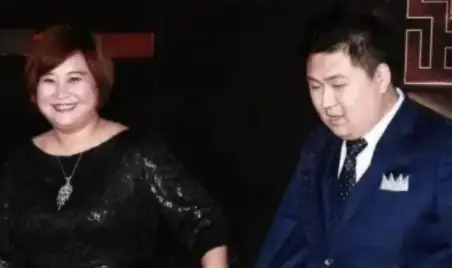 贾玲曝隐婚6年!老公年纪小7岁还是同行?事业爱情双开花!