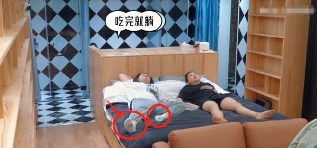 明星房间集体曝光:女明星不一定多爱干净,彭楚粤被集体称赞