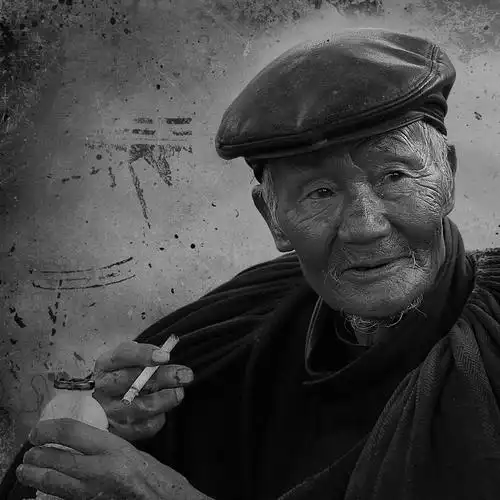 一指流沙,苍老了岁月 - chwm1201 - chwm1201的博客