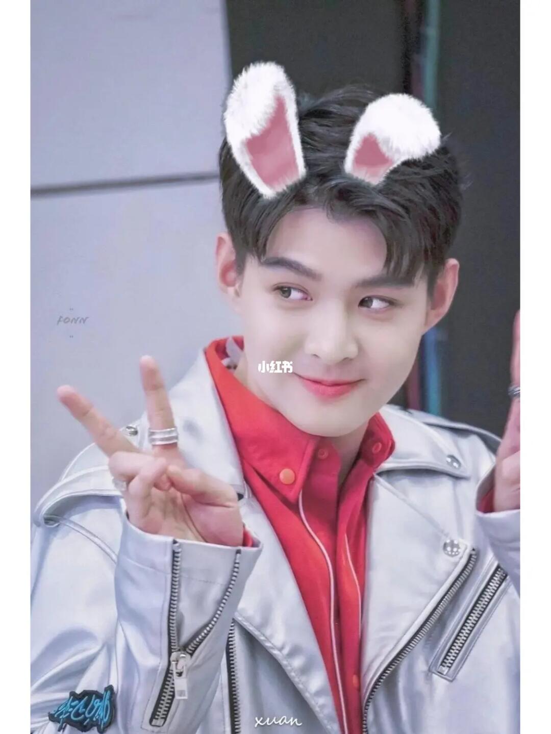 黄明明saint  #saint  #黄明明  #泰国明星活捉小可爱一枚