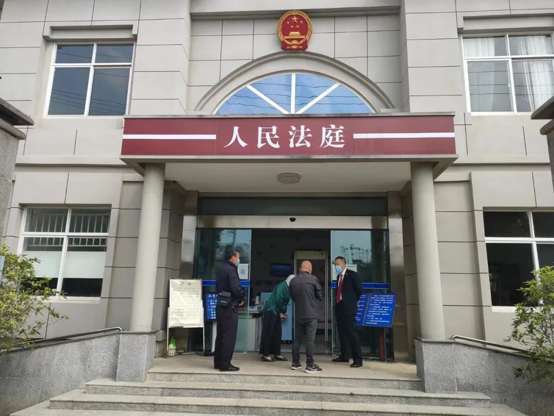 ​"我以后会好好过日子的!"海口法庭巧妙化解一起离婚案件_澎湃号·