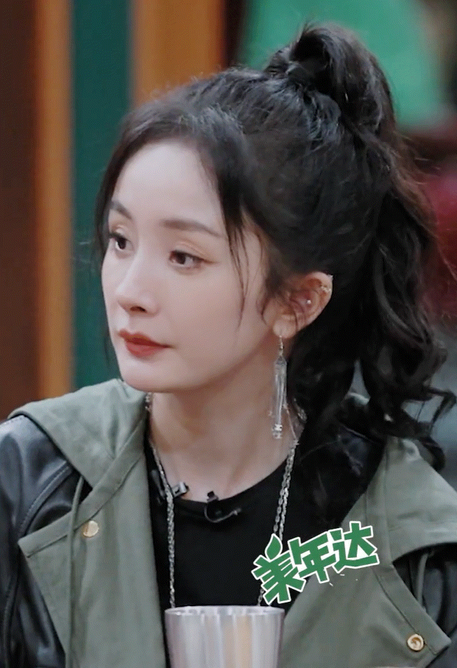 杨幂密室大逃脱