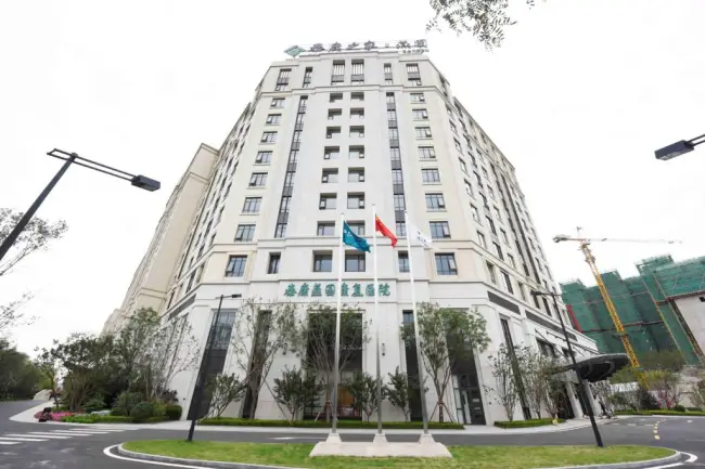 泰康首家旗舰社区迎来7周年,泰康之家·燕园高品质医养服务获肯定