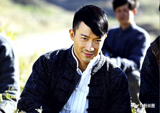 小张铎《浴火重生》获赞 斩获观众最喜爱男演员小张铎凭借电视剧《浴