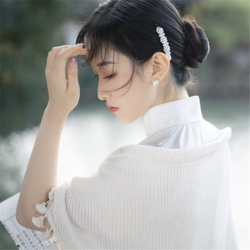 唯美头像图片2021最火爆高清2021年最流行的微信头像图片