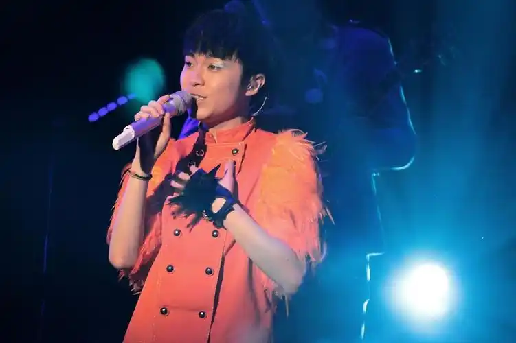 kilig的相册-苏打绿@红馆