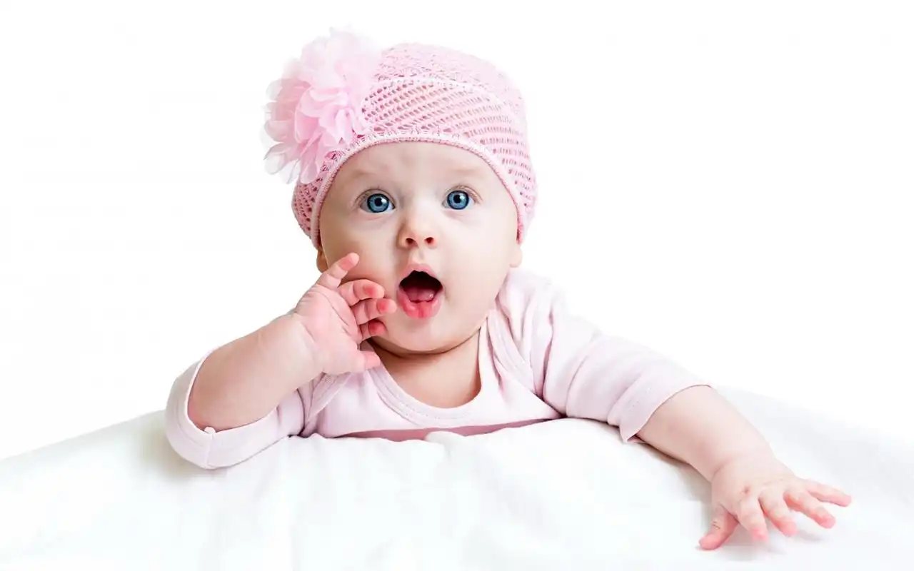 可爱外国宝宝萌图合集高清壁纸 第一辑,高清壁纸,萌娃,可爱宝宝,壁纸