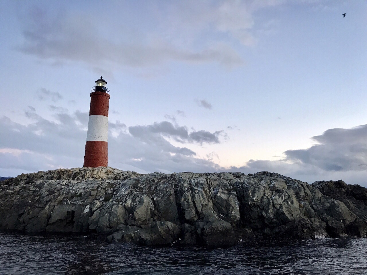 2021也格来日斯灯塔游玩攻略,静谧美好 这里所有的东西都能.