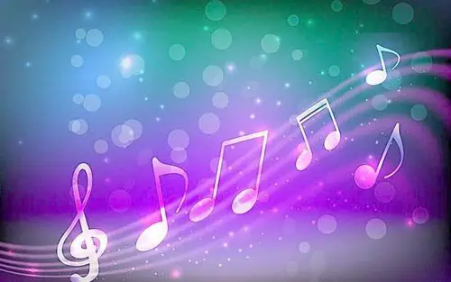 关于音乐