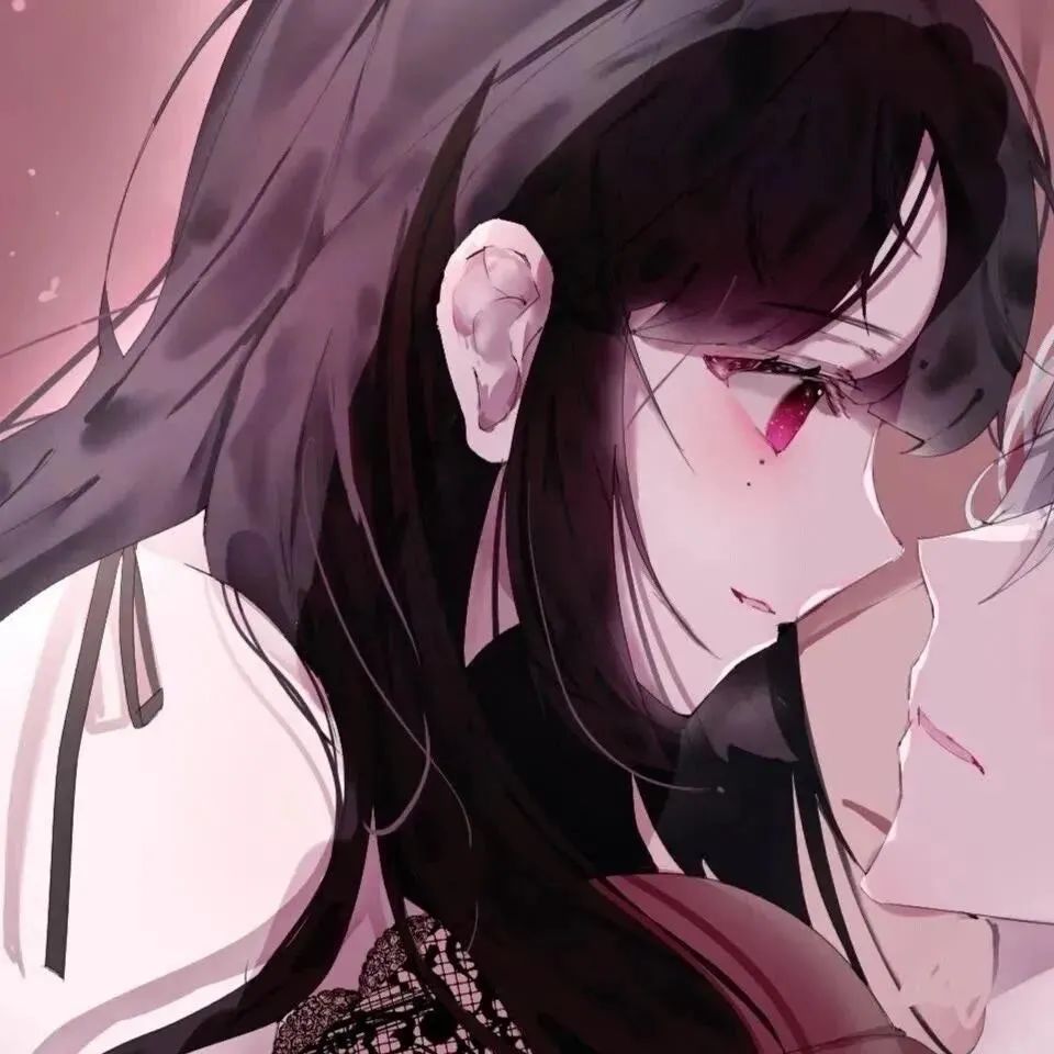 超a禁欲系情侣头像动漫【婚礼纪】