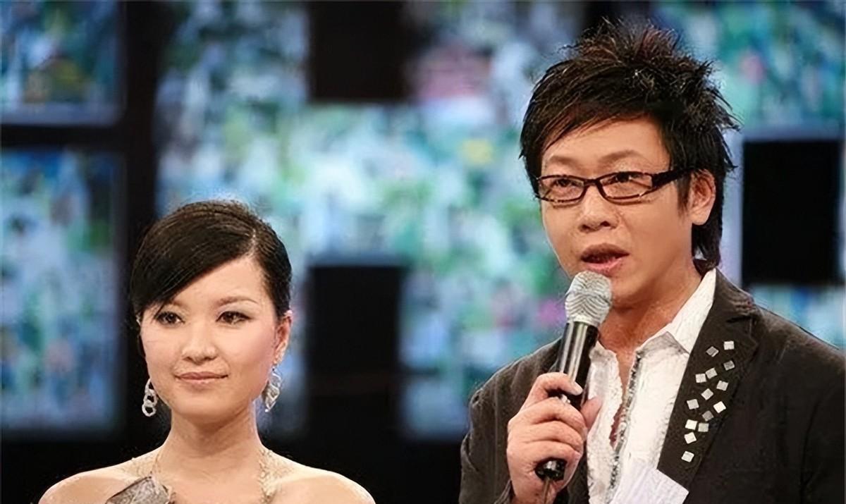 原创主持人林海两任妻子都是同行如今51岁生活十分幸福