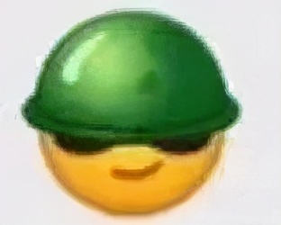 也有网友认为,多年来微信表情变来变去,唯独绿帽不变.