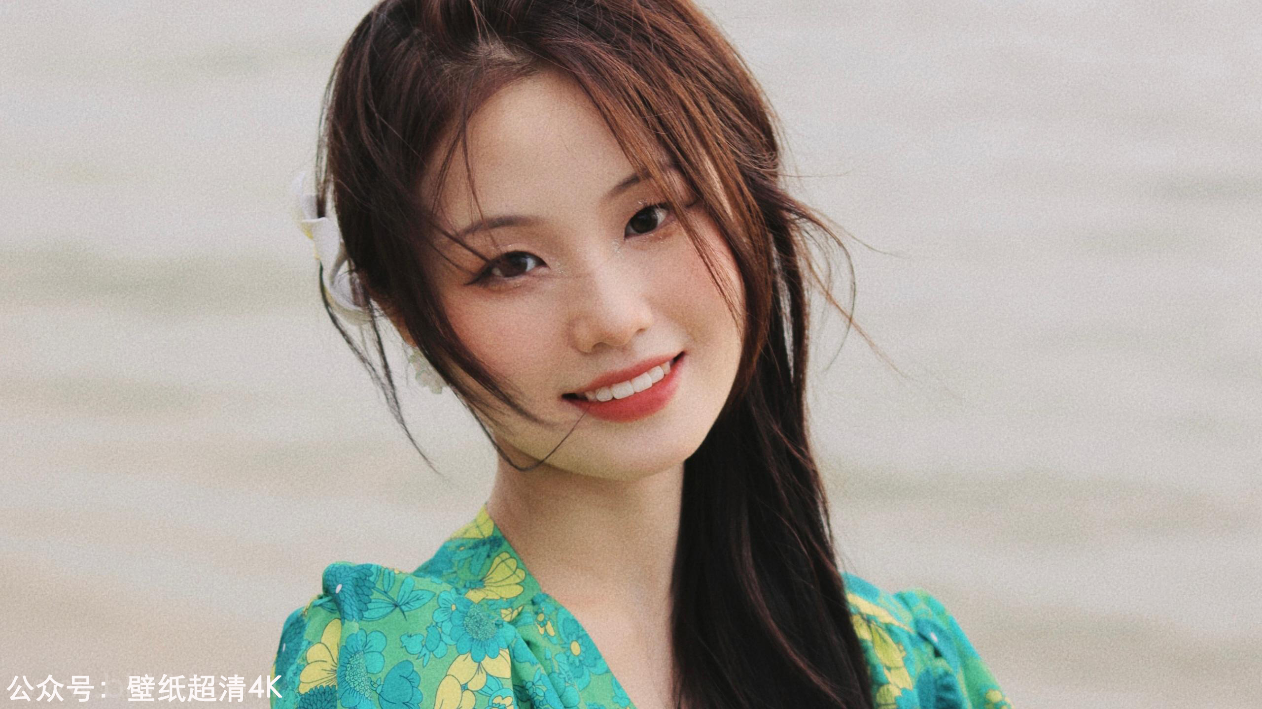 绝佳气质盐酷女孩超清ins冷淡风壁纸-美女壁纸 - 壁纸家