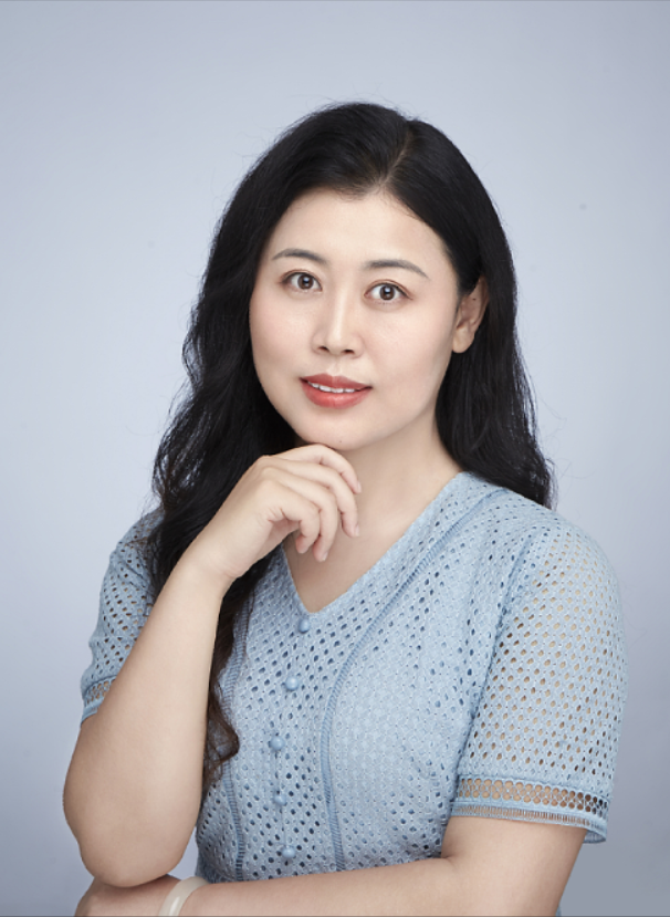 王晓宇副教授高级工程师