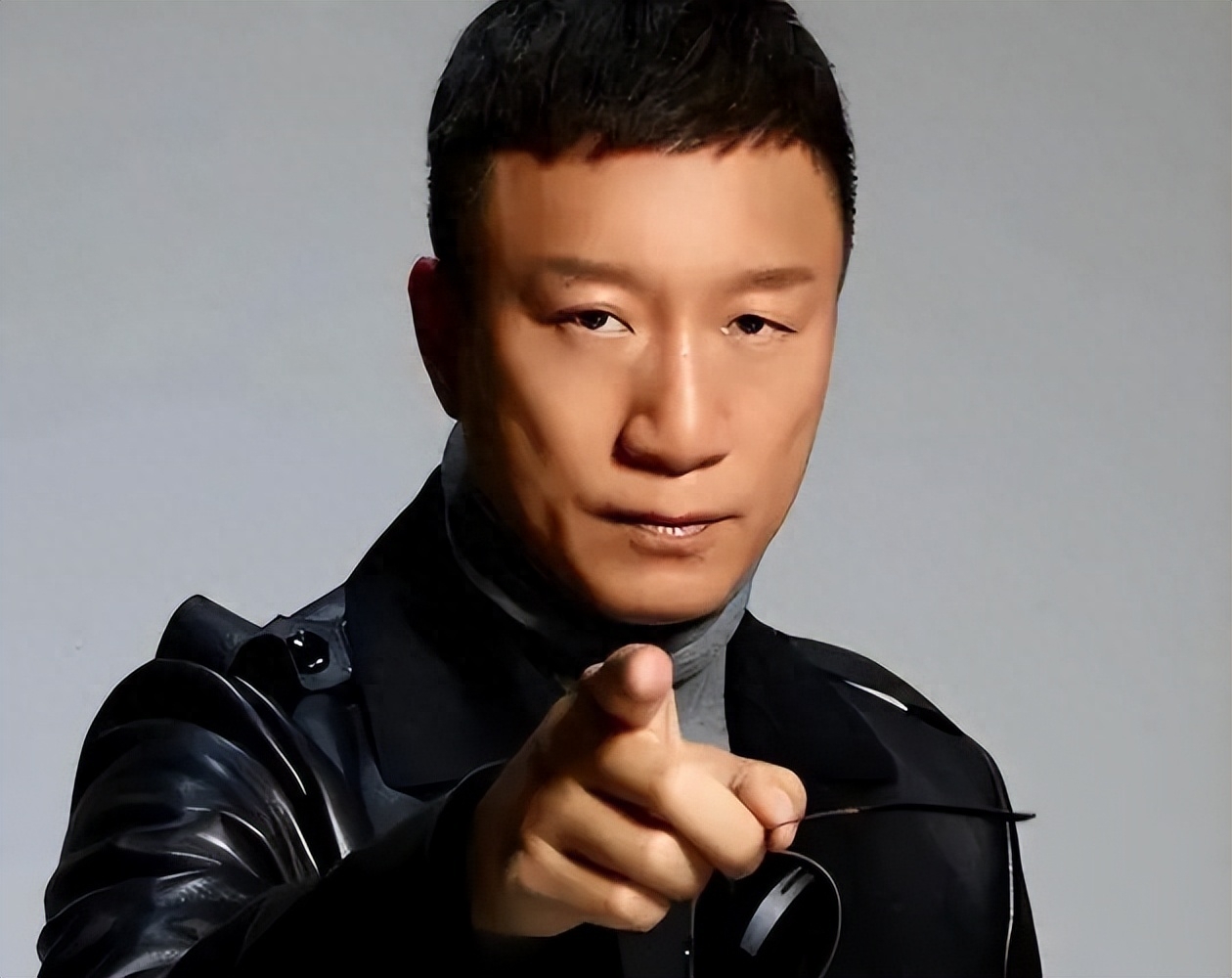 被孙红雷"征服"过的8位女星,个个难以自拔,颜王魅力势不可挡