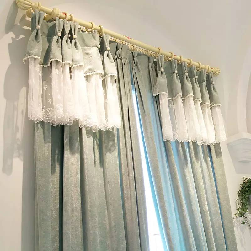 我们和那些年坑过你的窗帘奸商谈了谈