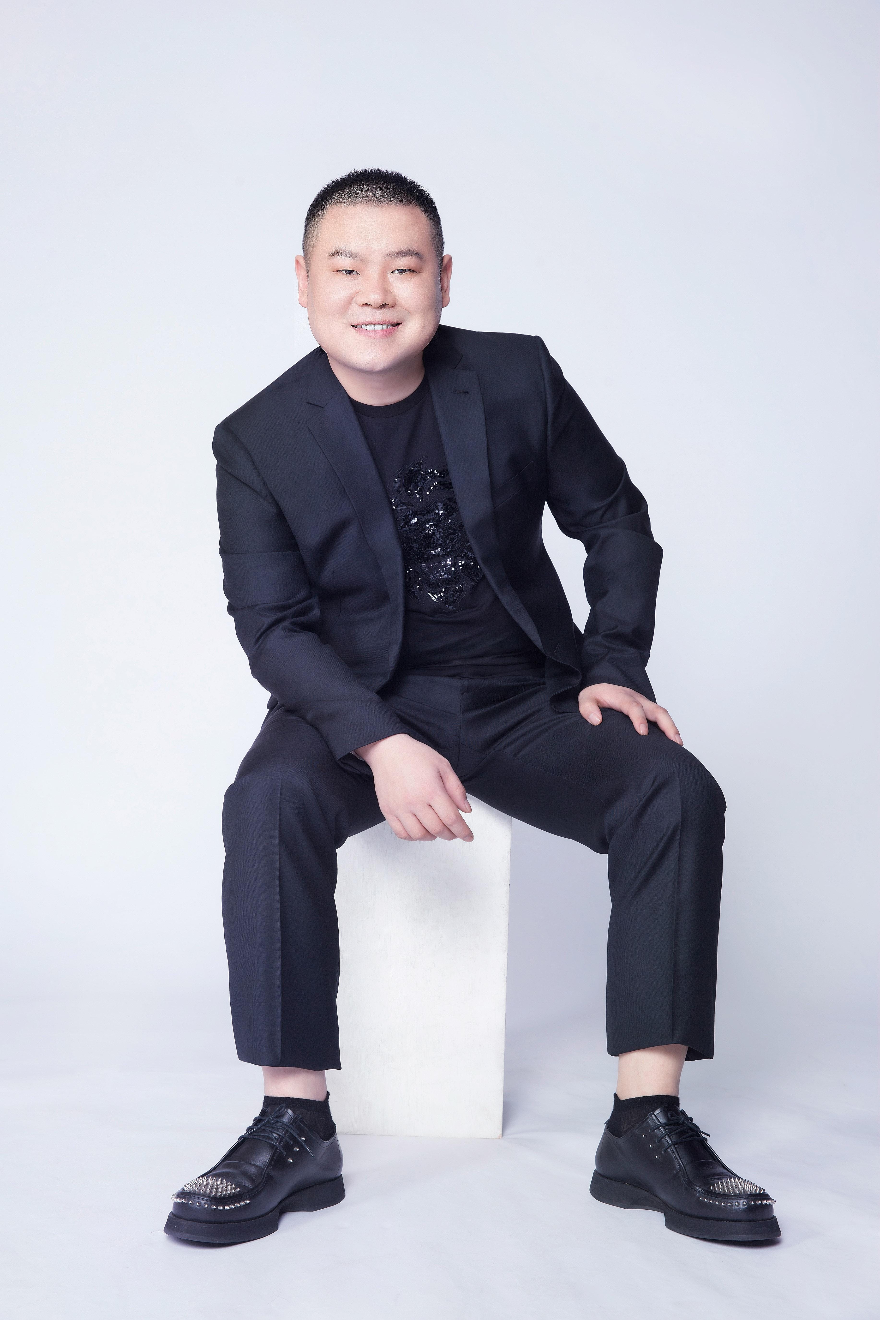 岳云鹏个人资料简介("德云社扛把子"岳云鹏,他的成名之路是怎样的?