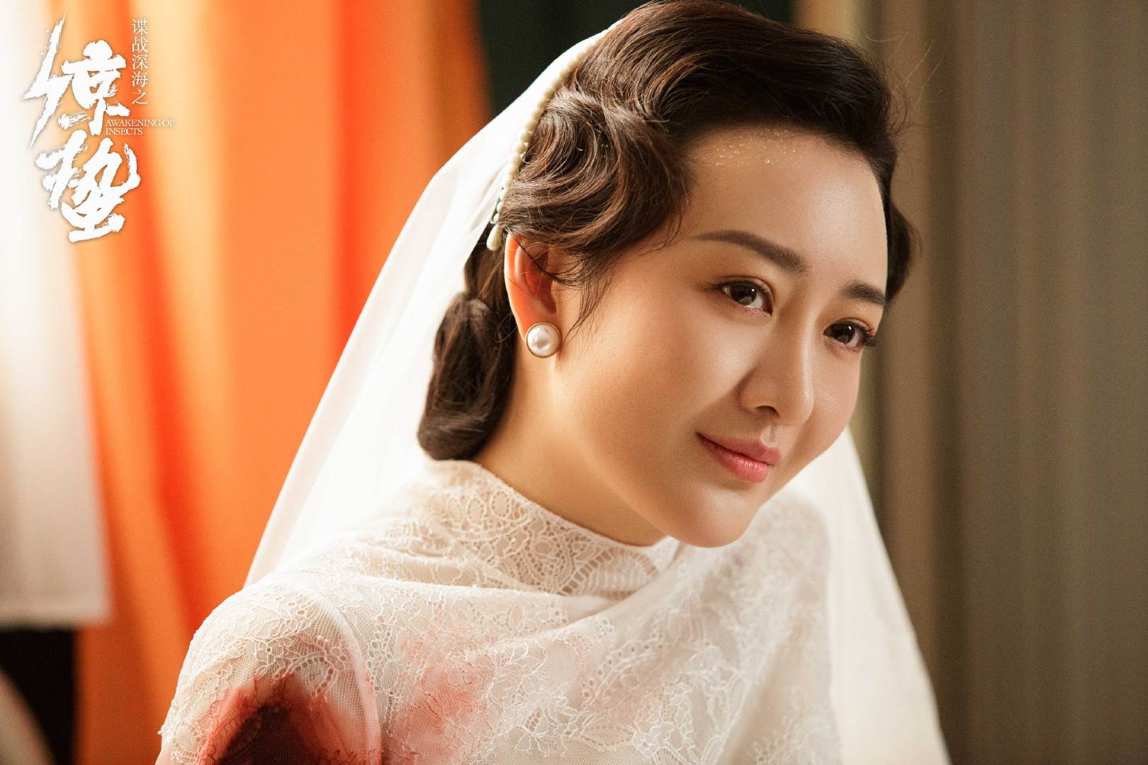 谍战剧女演员排行,王鸥第五,陈钰琪第七,第一是她当之无愧