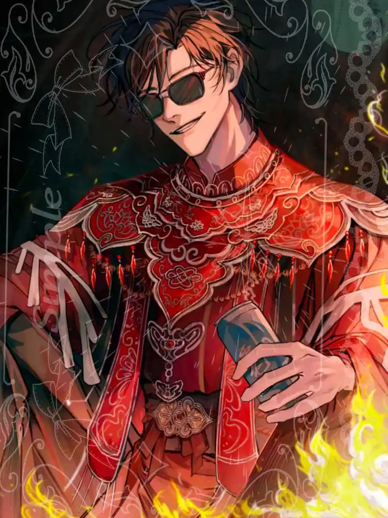 向死而生——盗墓笔记黑瞎子个人向盈利车.