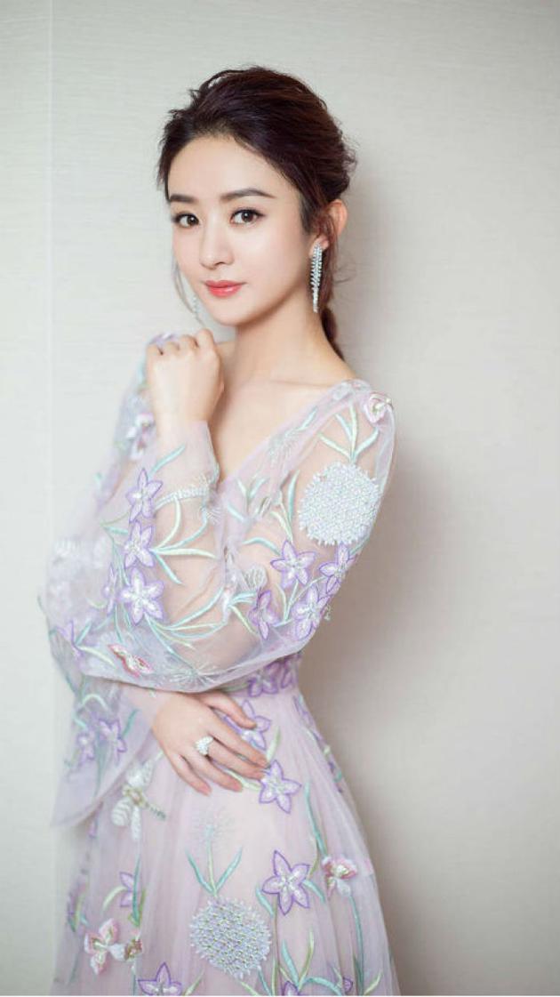 赵丽颖歇业四个月就被质疑 女演员产后复出谁最难|赵丽颖|女演员|怀孕