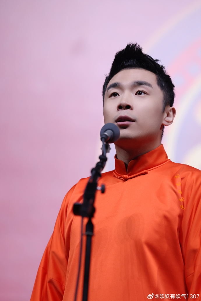 张九南##张九南值得##张九南高九成相声专场##张九南0720生日快乐