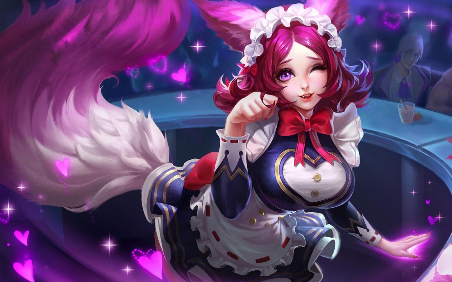 王者荣耀之妲己