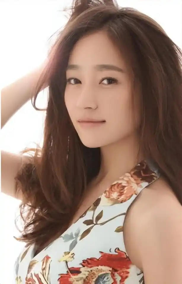 回顾焦俊艳:被亲爹吐槽太土,出道至今无绯闻,至今仍