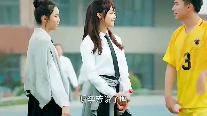 同学两亿岁:宣墨重返学校,开启扫描模式,学渣变学霸