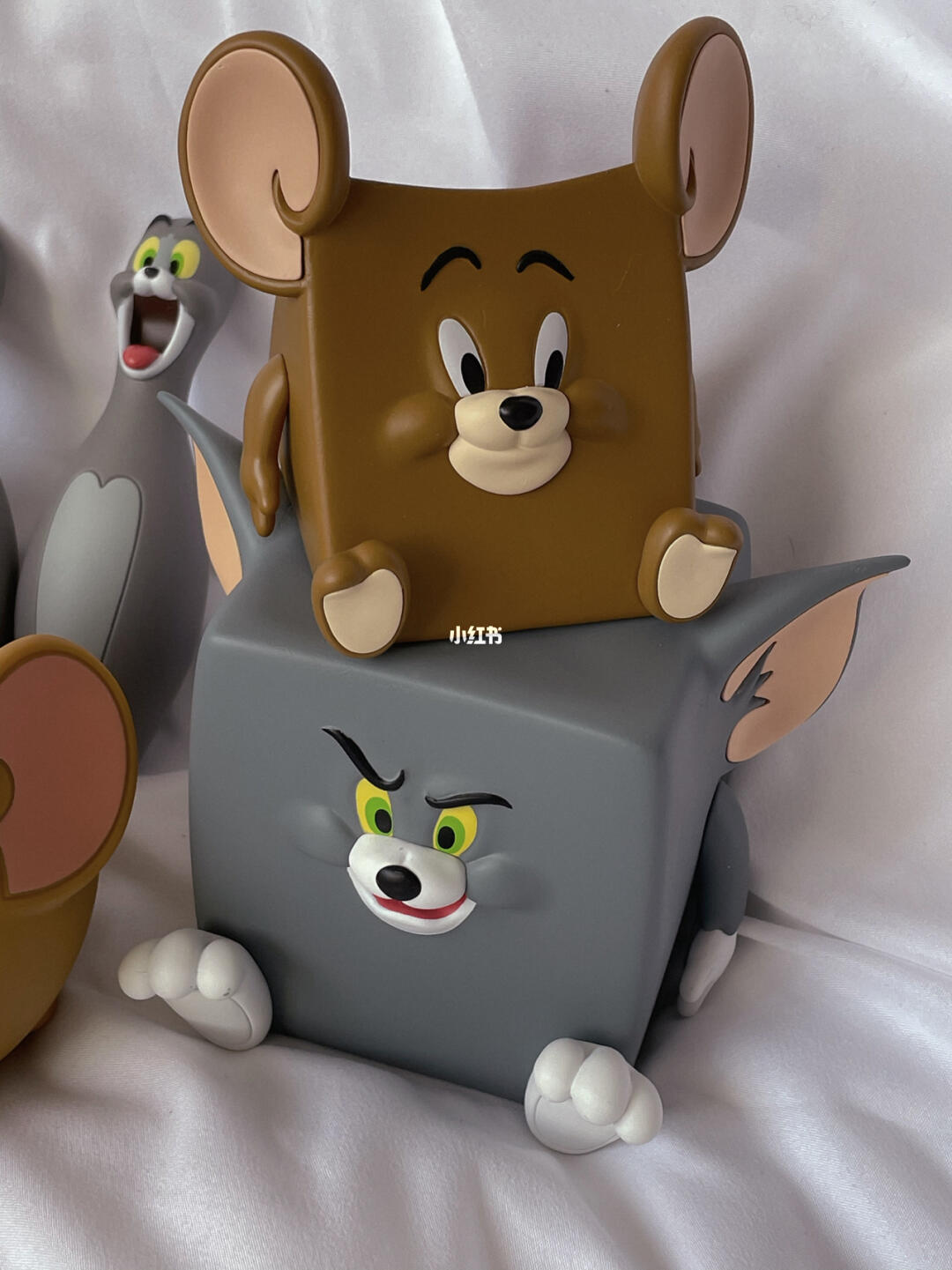 tomjerry沙雕手办我方了圆了还炸了